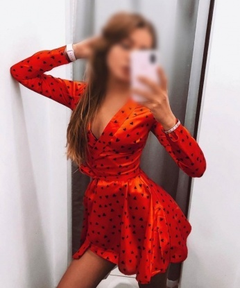 Проститутка Варварка