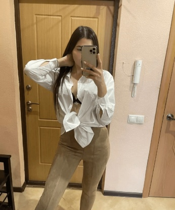 Проститутка Любовь