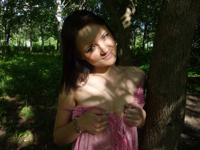 Проститутка Ульянка