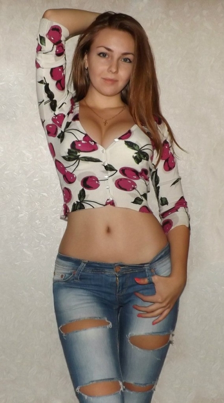 Проститутка Лиса