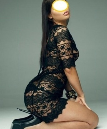 Проститутка Хариса